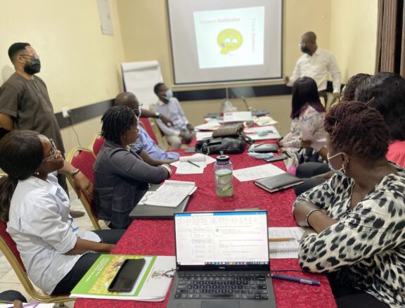 Agribusiness entrepreneurship training, coaching, and mentorship especially for youth and women. Benefit: Builds skills, confidence, and long-term participation in modern agriculture.