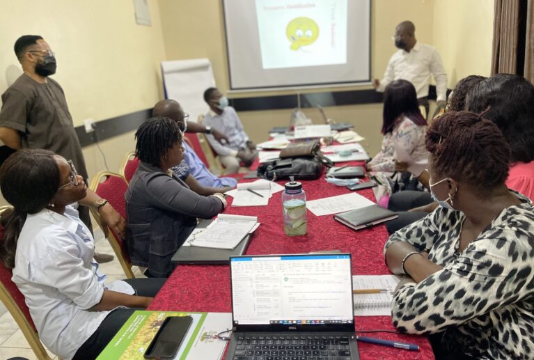 Agribusiness entrepreneurship training, coaching, and mentorship especially for youth and women. Benefit: Builds skills, confidence, and long-term participation in modern agriculture.